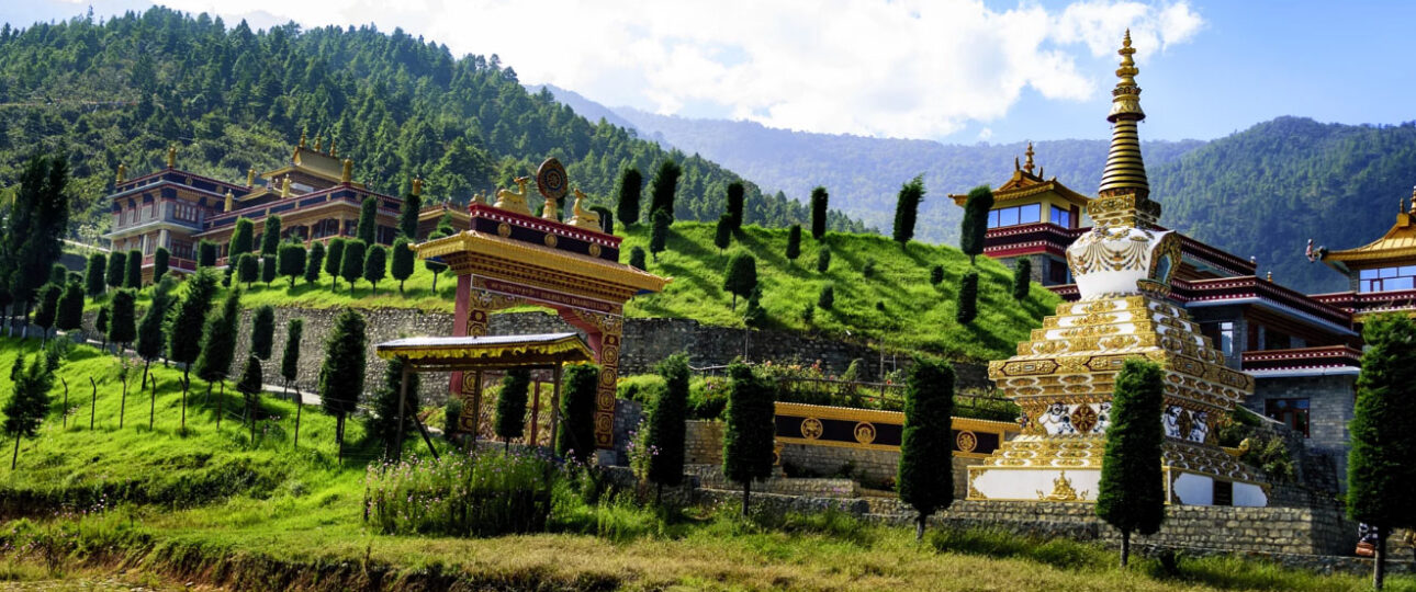 Explore Arunachal Pradesh | Tawang, Dirang & Bomdila